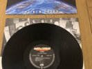 Testament / New World Order / Vinyl LP / Original MegaForce / 1988 / Kreator /