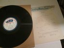 COUNTRY MUSIC TIME RADIO SHOW LP 199 GLASSER BROTHERS JIM REEVES EX W CUE  SHEET