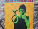 Snakefinger - Chewing Hides The Sound Vinyl LP Virgin/Ralph Recs V2140 UK 1979