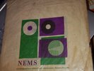 THE BEATLES PLEASE PLEASE ME  UK 7