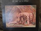 ATOMIC ROOSTER Death Walks Behind You 1970 A1/B1 Original Vinyl Album B&C Label