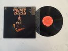 THE BYRDS w/ DAVID CROSBY FIFTH DIMENSION LP RARE ORIG. COLUMBIA 2-EYE MONO 1966