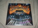 GIRLSCHOOL Hit and Run Revisited SEALED   ORIGINAL GERMAN IMPORT press LP