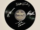 The Beatles Please Please Me Signed Vinyl Record