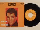 Elvis Presley Do The Clam / You'll Be Gone 1971 France 49.801 EX+