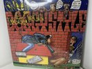 Snoop Dog Doggystyle Ruby Red Translucent 2022 Vinyl 2LP SEALED
