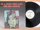 Dr. K. Gyasi & His Noble Kings  1992 Sikyi Highlife Original Vinyl LP  Rare