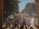 Abbey Road by the Beatles. PCS 7088. Nice, playable misaligned Apple first press