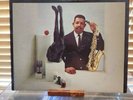 Cannonball Adderley, Bill Evans, Know what I mean?,1961 Orig. Stereo, RLP 9433