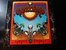 THE GRATEFUL DEAD AOXOMOXOA LP RECORD GREEN LABEL