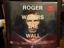 Roger Waters – The Wall, Vinyl 3 LP, Tri-Fold, 180 Gram, 2015, NEW