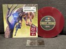 Circa Survive/Sunny Day Real Estate￼ - Bad Heart/Lipton Witch (Red Vinyl) RSD