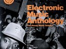 Various - Electronic Music Anthology (House Music) Vinyl 2LP NEU 0353974