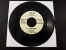 SIR GUY - MY SWEET BABY / FUNKY VIRGINIA,  