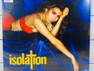 Kali Uchis Isolation Transparent Blue 12
