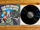 Kool & The Gang: Wild and Peaceful LP Vinyl US 1973 OG De-Lite VG+/VG+ Funk/R&B