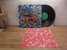 The Rolling Stones – Their Satanic Majesties Request UK Lp 1967 plays mint-