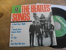 The Beatles – The Beatles' Songs Vinyl, 7