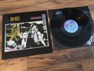 TOM WAITS SWORDFISHTROMBONES LP VINYL VG+