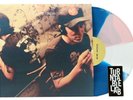 ELLIOTT SMITH Either Or Turntable Lab TTL Pinwheel Blue Pink Presale Vinyl LP