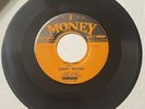 5 Bars 1956  DOO WOP 45 Stormy Weather / Somebody Else's Fool MONEY VG+++ HEAR