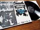 The Revolutionary Ensemble - Manhattan Cycles **US India Navigation IN 1023 LP**