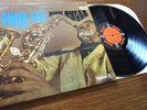 Albert Ayler / Milford Graves / Alan Silva **Impulse A-9165 Gatefold LP**