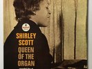 SHIRLEY SCOTT Queen Of The Organ Impulse AS-81 NM/EX 1st Stanley Turrentine
