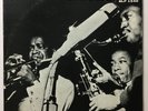 HANK MOBLEY With Donald Byrd Lee Morgan Blue Note BLP 1540 NM Japan Persip