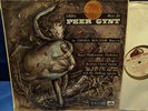 @HMV ASD 258 *WHITE/GOLD* GRIEG: MUSIC FROM PEER GYNT* RPO* BEECHAM* NM