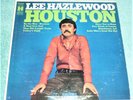 VINYL LP by LEE HAZLEWOOD 
