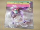 SCORPIONS Fly To The Rainbow RCA LP is NM Cover is G+ Made in Germany