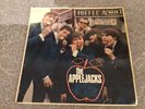 THE APPLEJACKS  THE APPLEJACKS LP  1964 DECCA MONO LK 4635