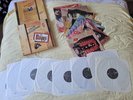BEATLES - From Liverpool - The Beatles Box (1980 UK 8LP BOX+Inners) superb NM
