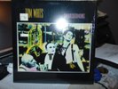 1983 Tom Waits Swordfishtrombones Vinyl  LP Record 90095-1