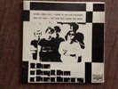 THE RYTHM CHECKERS - EP