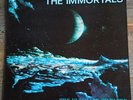 Vinyl*The Immortals  ‎– The Ultimate Warlord*Zyx Records 5806*Maxi Single 1988*