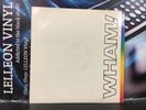 Wham  The Final Double LP Album Vinyl Rec 88681 Pop 80’s +Insert George Michael