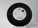 45 RECORD - THE ELEGANTS - LITTLE STAR