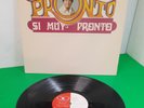 Manuel Bonilla Pronto Si Muy Pronto LP Vinyl 1979 Emanuel