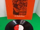 Manuel Bonilla  Canta El Rey Ya Viene LP Vinyl 1979 Emanuel
