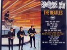 BEATLES SOMETHING NEW TOSHIBA EAS80564 JAPAN VINYL LP