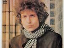 BOB DYLAN BLONDE ON BLONDE CBS/SONY SONP50158 JAPAN VINYL 2LP