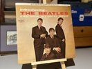 Introducing the Beatles - rare 1964 vinyl, Version 2, Vee Jay label