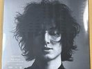 HELP EVER HURT NEVER Flexi Disc +Oversized Poster　Kaze Fujii 2LP 12