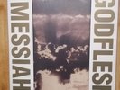 GODFLESH Messiah Relapse Records Limited Edition 2xLP Vinyl Mint Top Condition