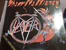 SLAYER LP SHOW NO MERCY M701
