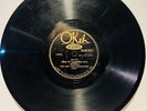 OKEH 40965 New York Syncopators Mary / Cobblestones Hot Dance Band 1927