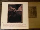 The Pixies Surfer Rosa lp punk goth ORIGINAL PRESS Rough Trade 4AD