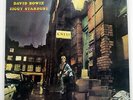 DAVID BOWIE RISE&FALL OF ZIGGY STARDUST&SPIDERS FROM MARS RCA RCA6050 JAPAN LP